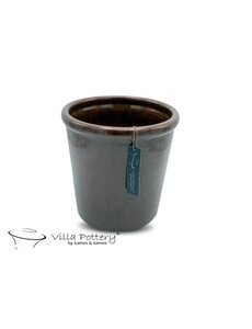 Villa Pottery  Elzas Rood