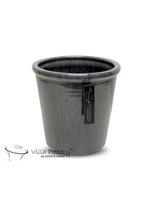 Villa Pottery  Elzas Grijs Reactief