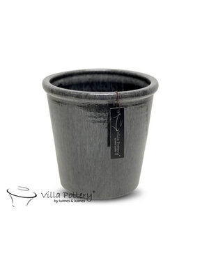 Villa Pottery  Elzas Grijs Reactief