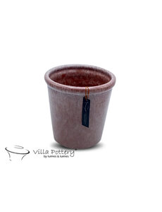 Villa Pottery  Elzas Roze