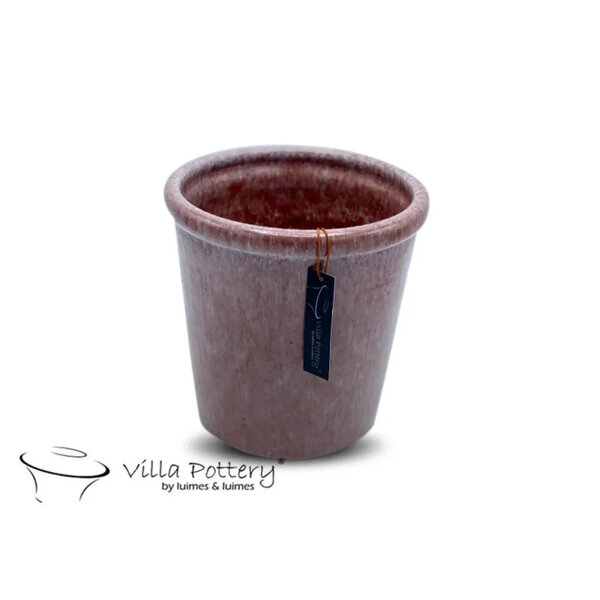 Villa Pottery  Elzas Roze