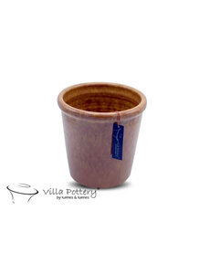 Villa Pottery  Elzas Geel
