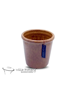Villa Pottery  Elzas Geel