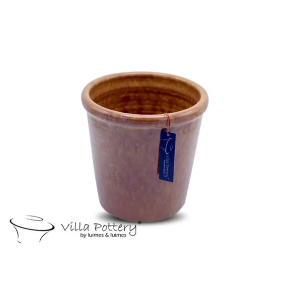 Villa Pottery  Elzas Geel