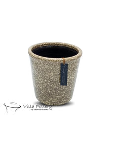 Villa Pottery  Elzas Bruin Grijs Zand