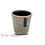 Villa Pottery  Elzas Bruin Grijs Zand