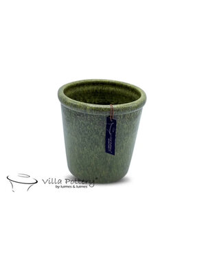 Villa Pottery  Elzas Licht Groen
