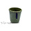 Villa Pottery  Elzas Licht Groen