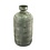 HS Potterie Kruik Fles Miami Groen - Cement