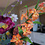 Silk Flowery Luxe zijden boeket Field Breeze – kleurrijk veldboeket
