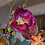 Silk Flowery Luxe zijden boeket Field Breeze – kleurrijk veldboeket