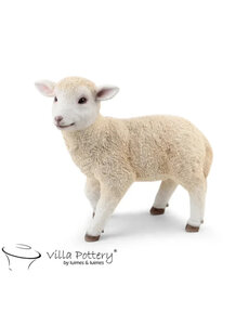 Villa Pottery  Schaap Lammetje