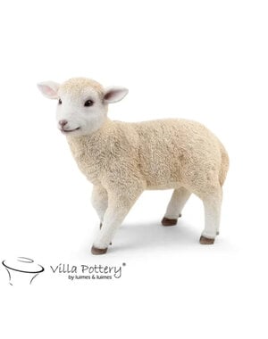 Villa Pottery  Schaap Lammetje
