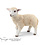 Villa Pottery  Lammetje Schaap  24x12x23