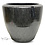 Villa Pottery  Bologna Pot Grijs Reactive