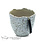Villa Pottery  Beige Zand pot Stelvio