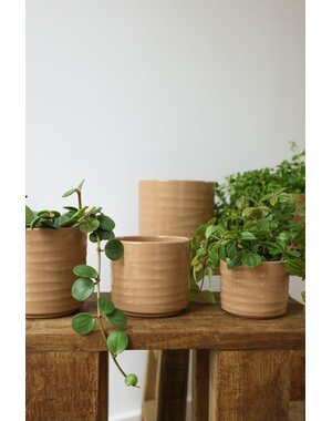 HS Potterie Bruine Pot Berlin