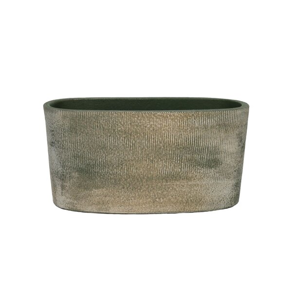 HS Potterie Hamar Groen Goud