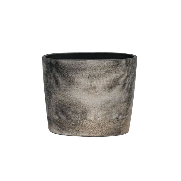 HS Potterie Hamar Zwart Goud