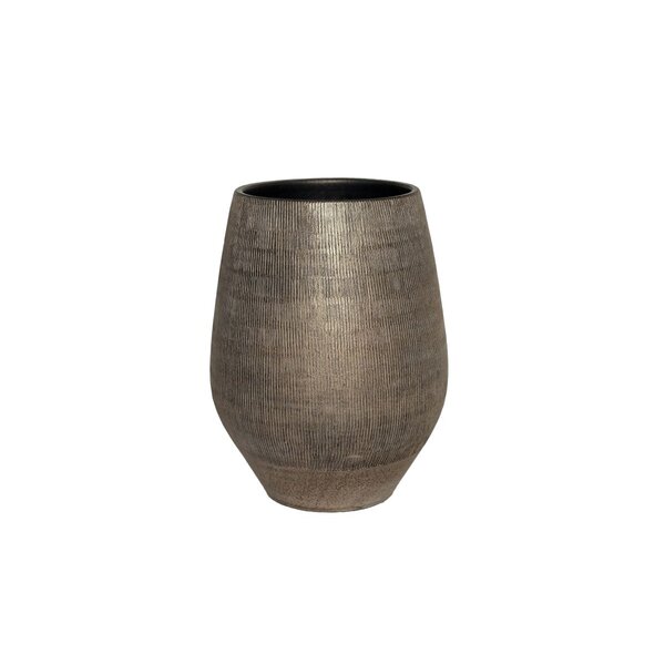 HS Potterie Hamar Zwart Goud