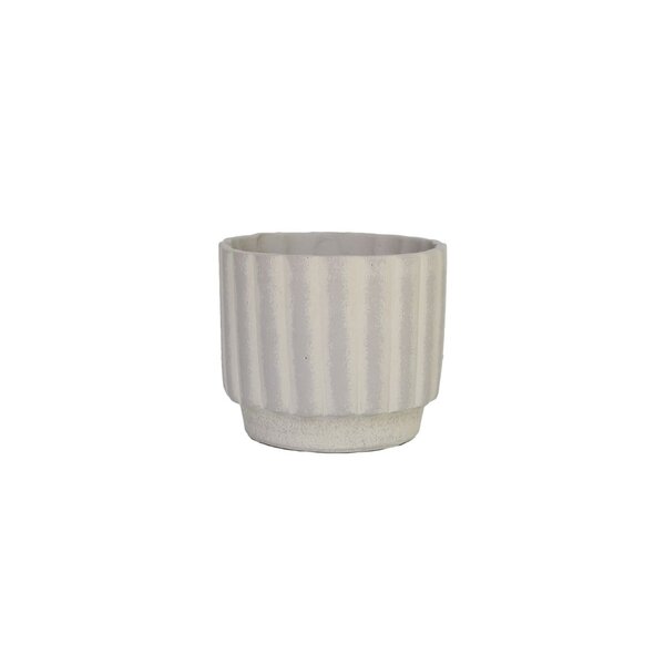 HS Potterie Narvik Beige pot