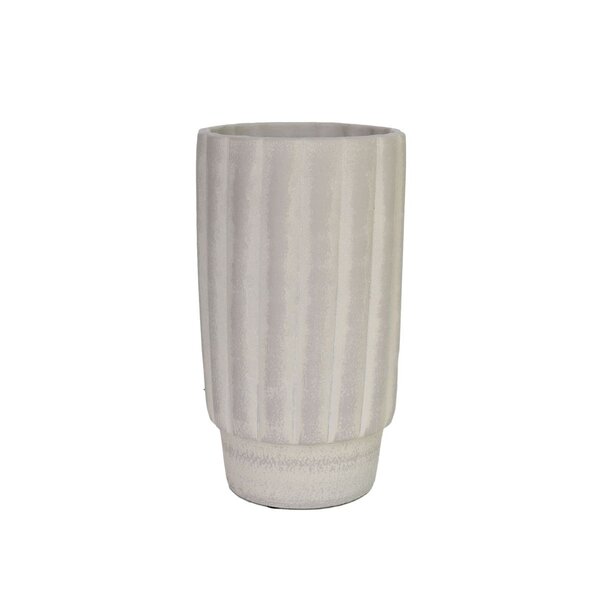 HS Potterie Narvik Beige pot