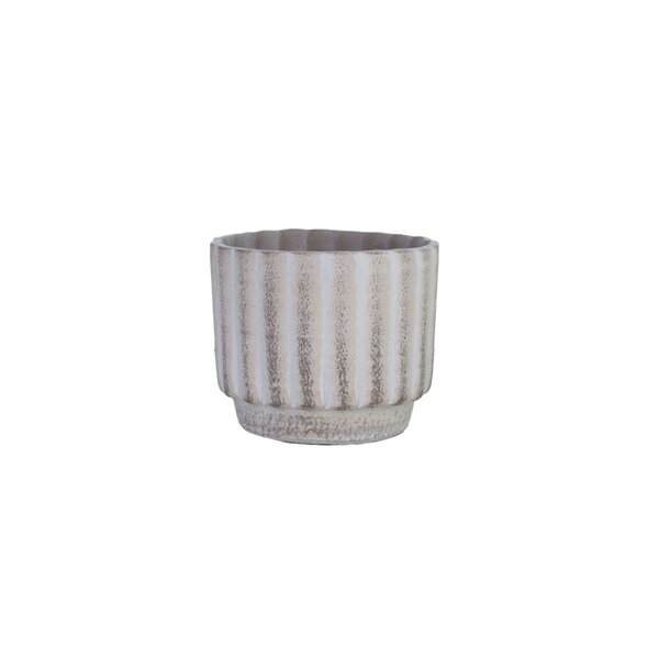 HS Potterie Narvik Bruin pot