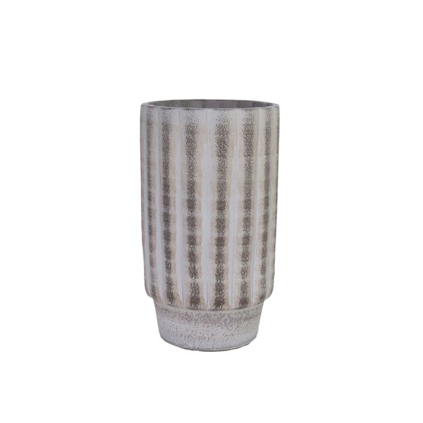 HS Potterie Narvik Bruin pot