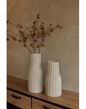 HS Potterie Vigo Zand Beige