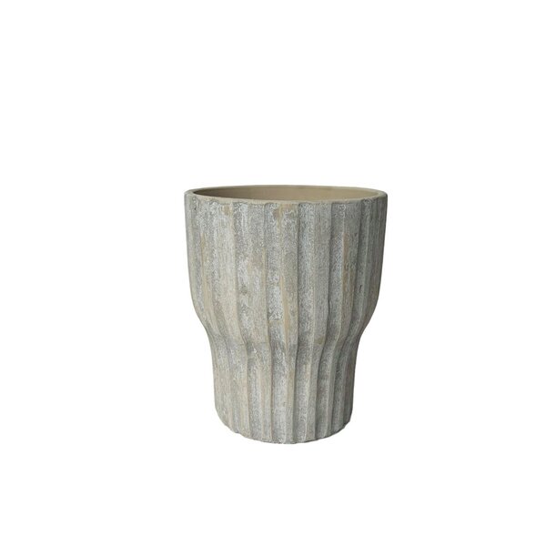 HS Potterie Vigo Zand Beige