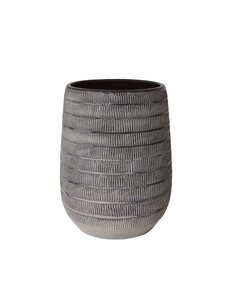 HS Potterie Bern Vaas Grijs