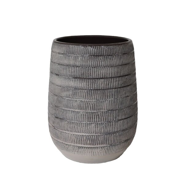 HS Potterie Bern Vaas Grijs