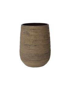 HS Potterie Bern Vaas Groen