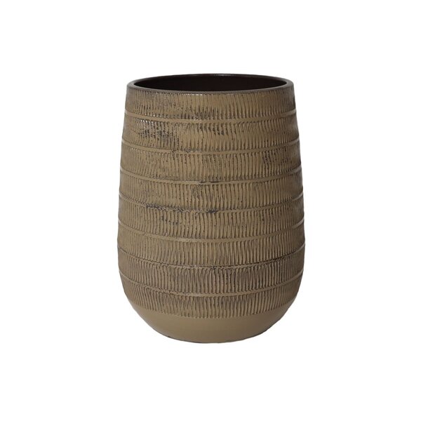 HS Potterie Bern Vaas Groen