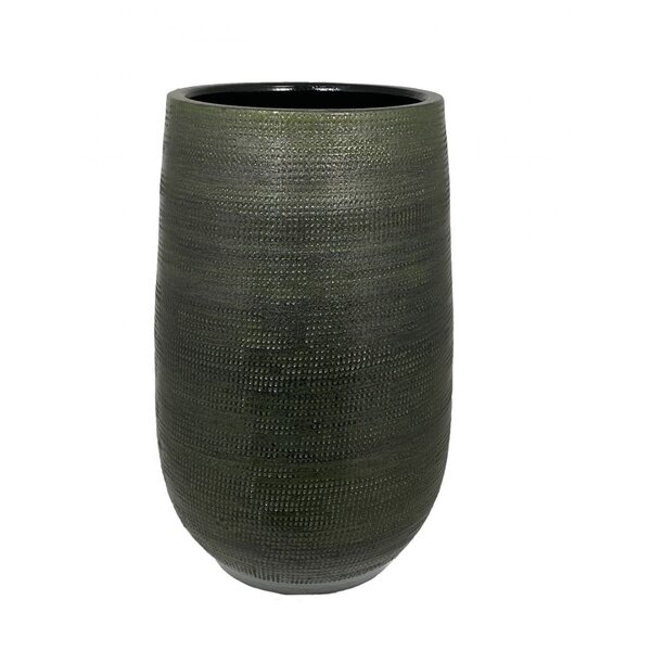 HS Potterie Vaas Tokio Groen