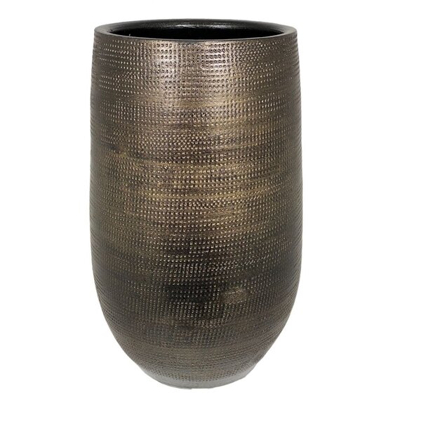 HS Potterie Vaas Tokio Goud