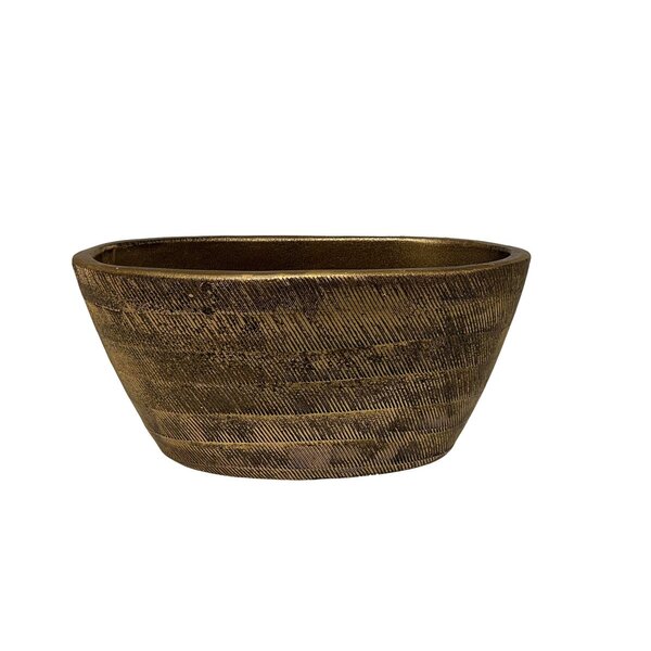 HS Potterie Nagano Pot Goud