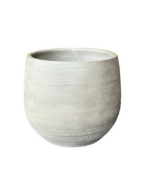 HS Potterie Nagano Pot Ivoor