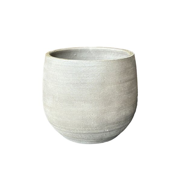 HS Potterie Nagano Pot Ivoor