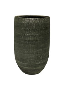 HS Potterie Nagano Vaas Groen