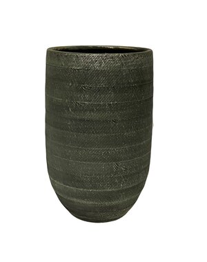 HS Potterie Nagano Vaas Groen