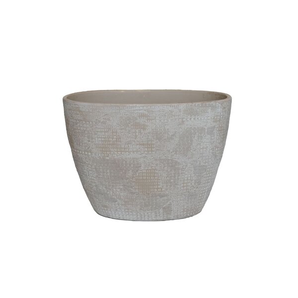 HS Potterie Kobe pot Beige