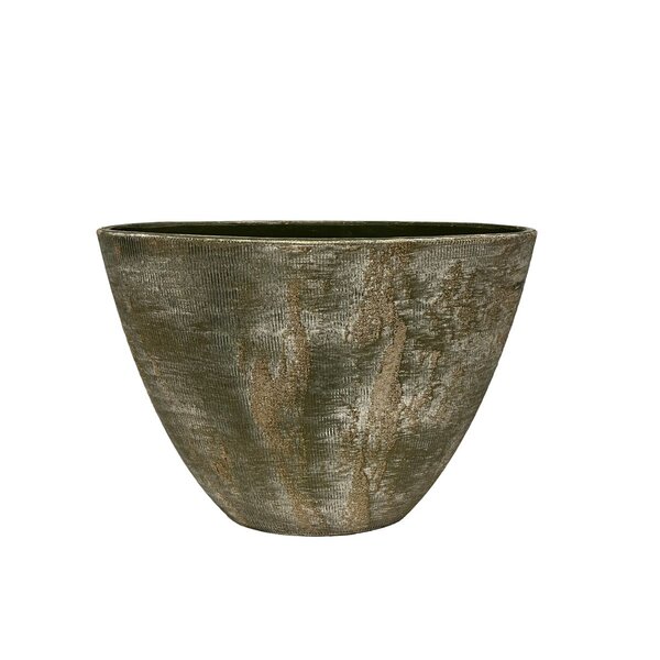 HS Potterie Bloempot Miami Groen