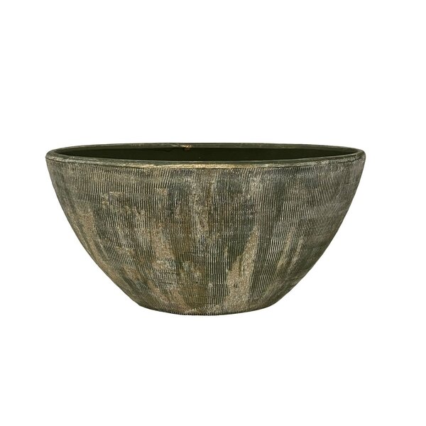 HS Potterie Bloempot Miami Groen