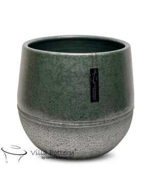 Villa Pottery  Marino Groen 45 cm