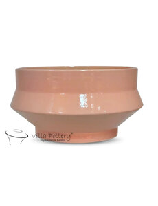 Villa Pottery  Urban schaal Roze