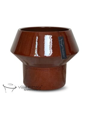 Villa Pottery  Big Head