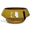 Villa Pottery  Big Head – robuuste schaal met geometrisch design - Copy