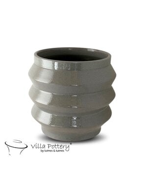 Villa Pottery  Bloomvibe Bloempot