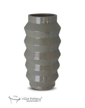 Villa Pottery  Bloomvibe Vaas